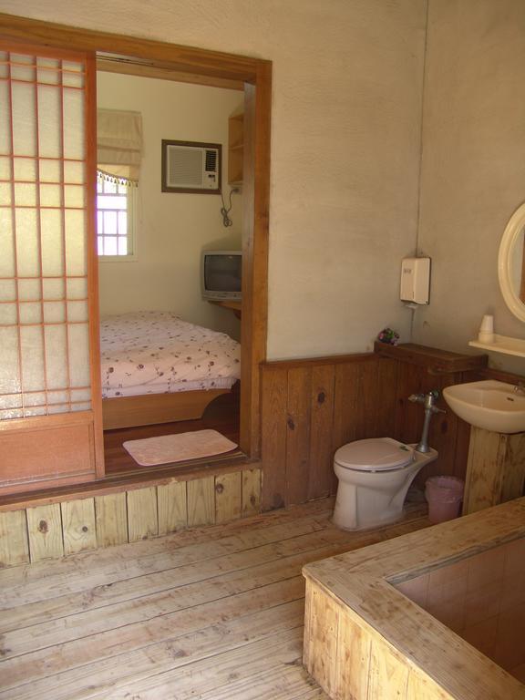 Junbuna Homestay Ruisui Habitación foto