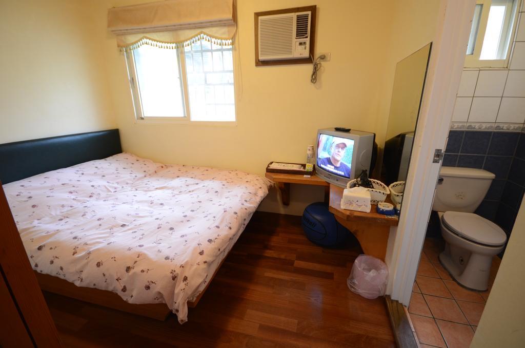 Junbuna Homestay Ruisui Habitación foto