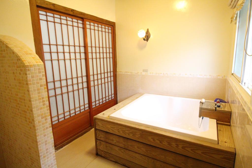 Junbuna Homestay Ruisui Habitación foto