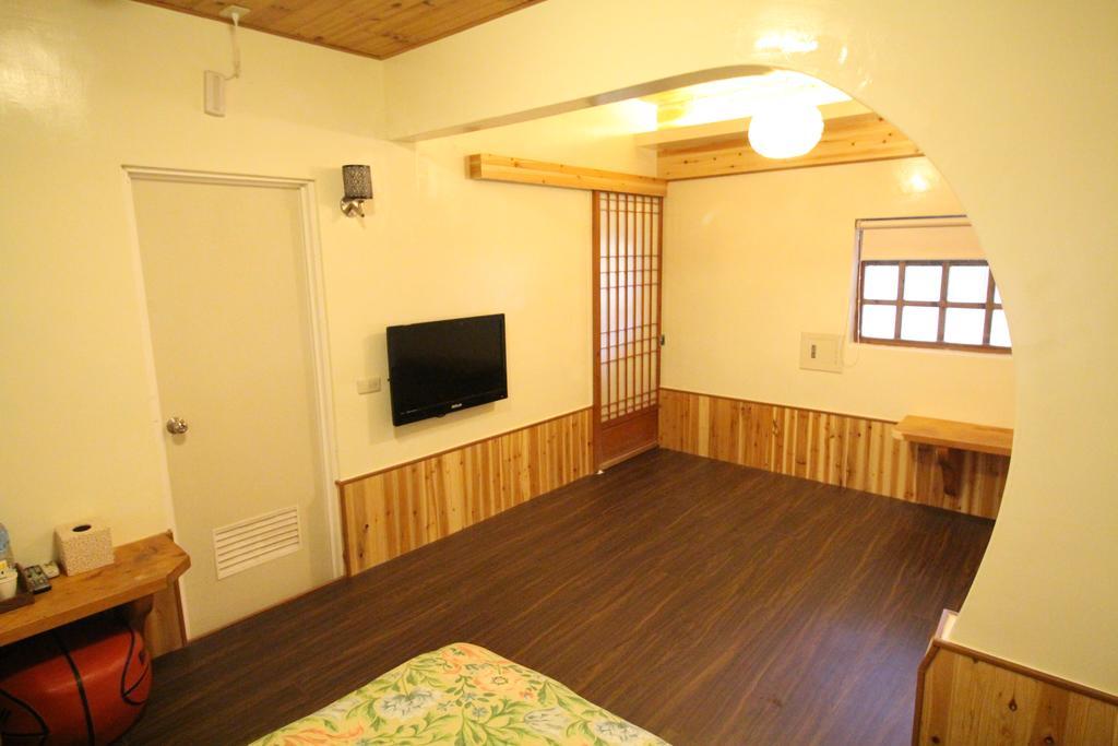 Junbuna Homestay Ruisui Habitación foto