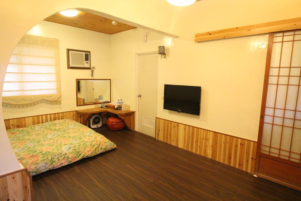 Junbuna Homestay Ruisui Habitación foto