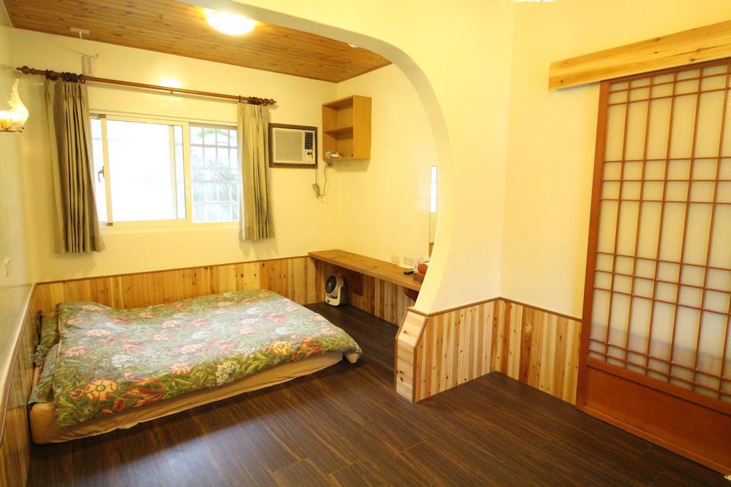Junbuna Homestay Ruisui Habitación foto