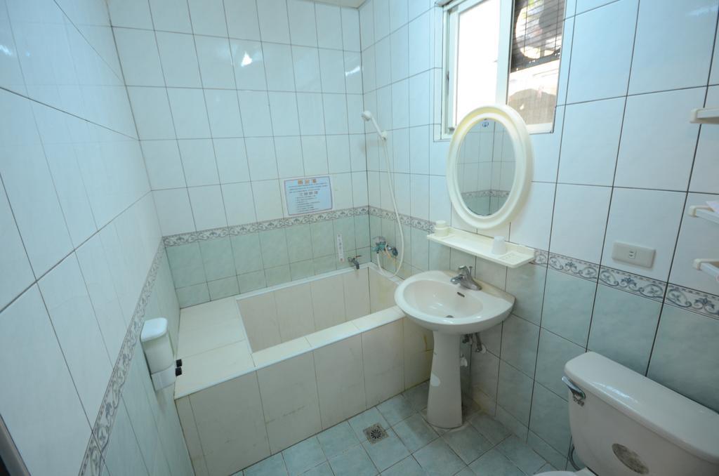 Junbuna Homestay Ruisui Habitación foto