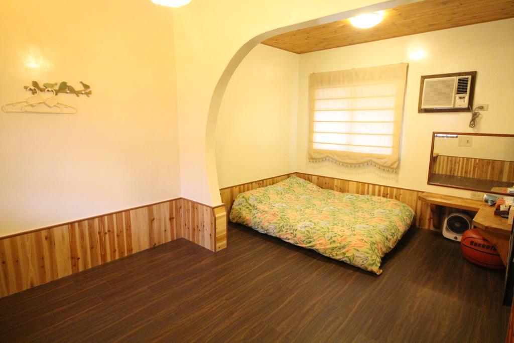 Junbuna Homestay Ruisui Habitación foto